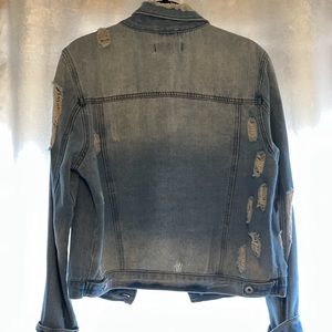 Jean/Denim jacket